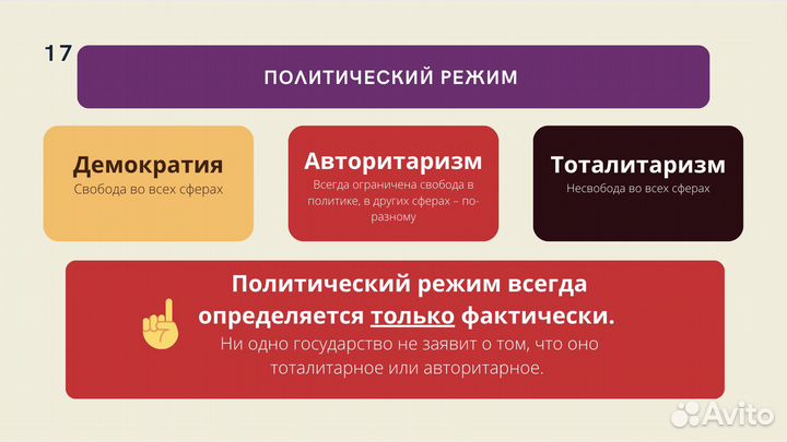 Репетитор по обществознанию и истории