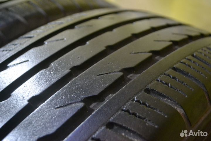 Toyo NanoEnergy J59 195/65 R15