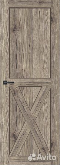 Дверь межкомнатная