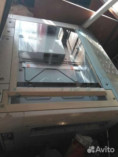 Принтер сканер копир