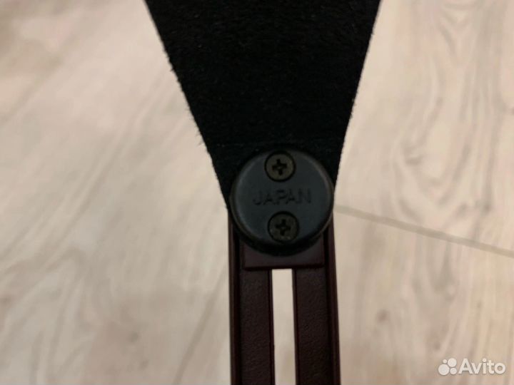 Yamaha HP-2 наушники