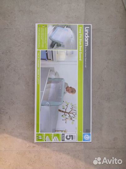 Бортики безопасности Munchkin Lindam