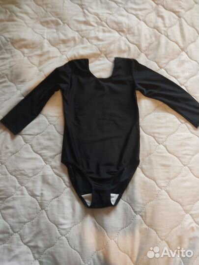 Костюм для фигурного катания 116