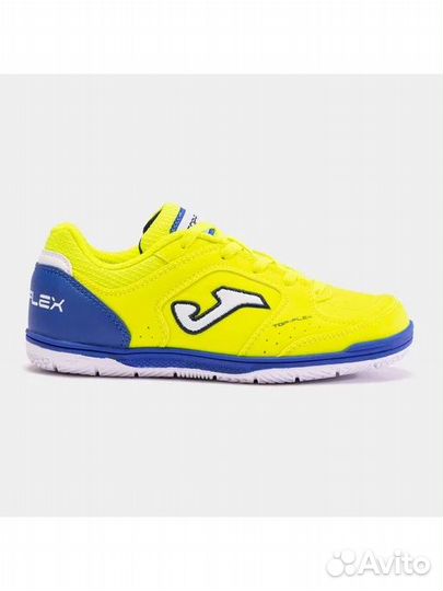 Бутсы для зала детские Joma и Kelme (р. 31-34)