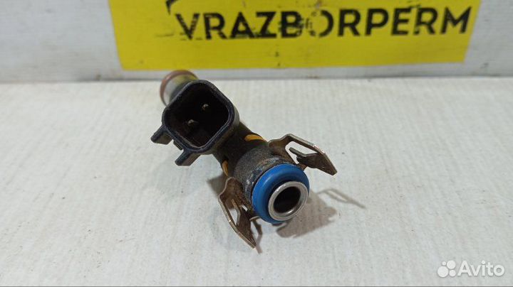 Форсунка топливная Mazda 6 GH