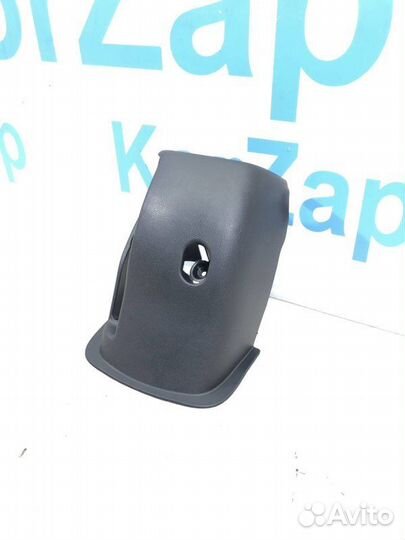 Обшивка рулевой колонки Kia Sportage 4 QL