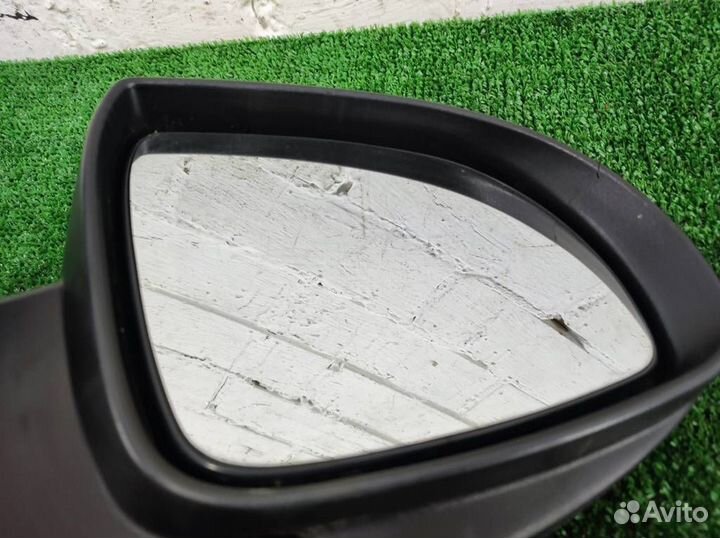 Зеркало правое KIA Picanto (BA) 2010