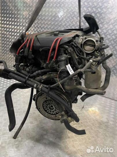 Двигатель AGZ Volkswagen Golf 4 2.3 Бензин
