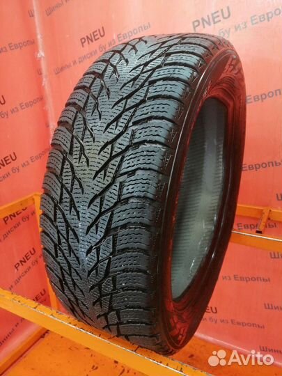 Nokian Tyres Hakkapeliitta R3 205/55 R17 95R