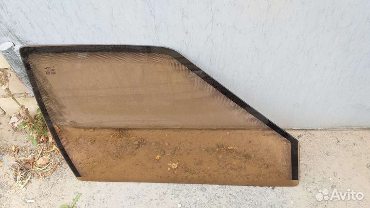 Комплект стекол