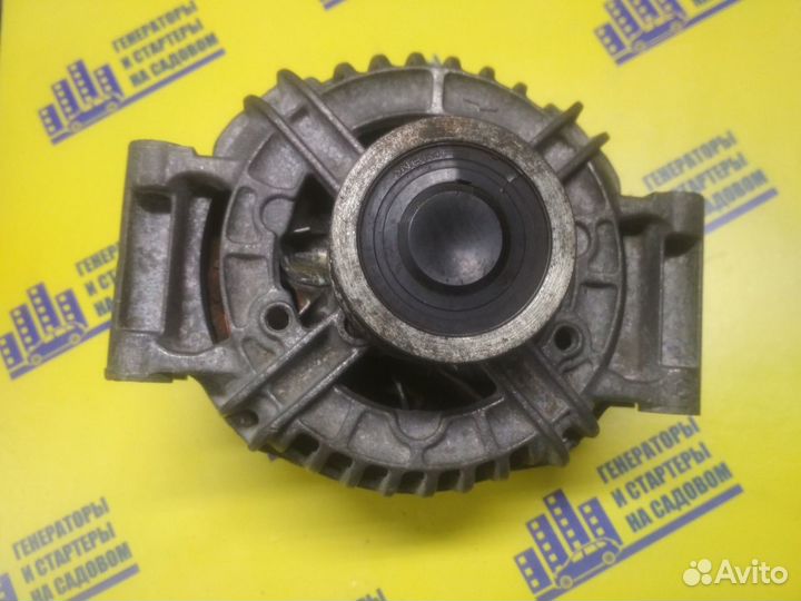 Генератор Volkswagen Passat B6