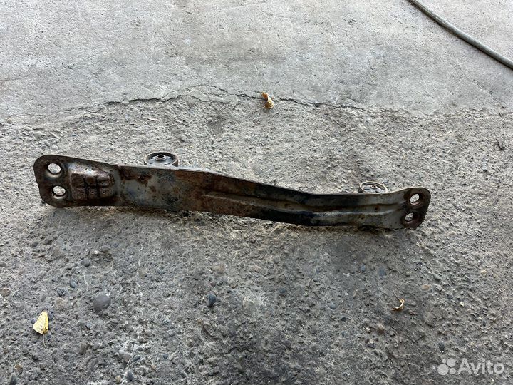 Балка продольная Mitsubishi Carisma 1.6 МКПП