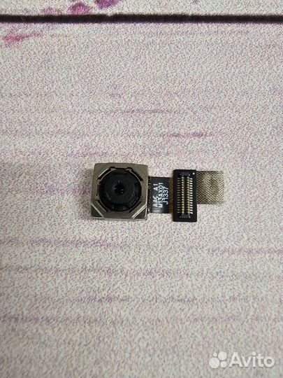 Xiaomi Redmi 9A разбор