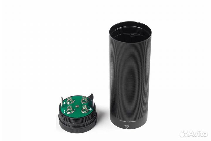 Фонарь для дайвинга W180ww