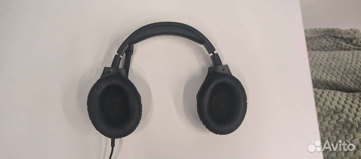 Наушники HyperX Cloud stinger core