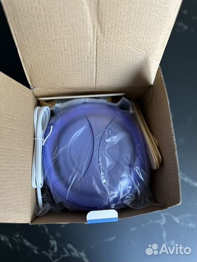 Воскоплав. Набор для депиляции