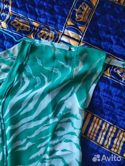 Блуза женская 52 54