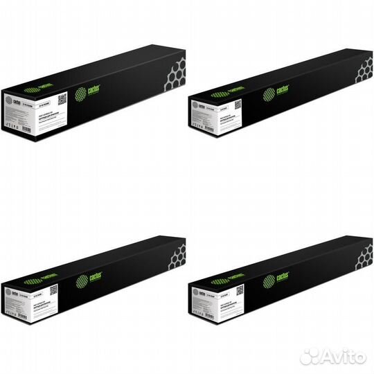 Картридж 1515100-1515099-1515098-1515097 1454052