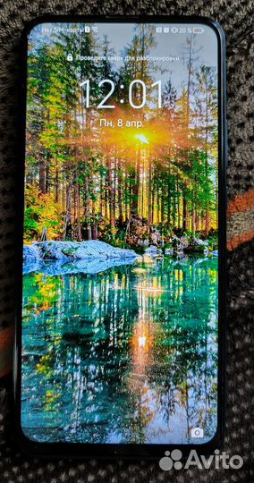 HONOR 9X, 4/128 ГБ