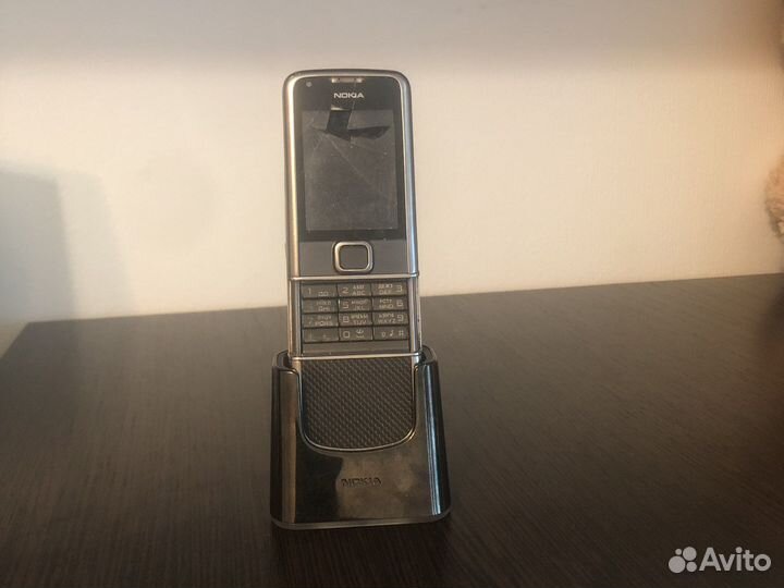 Телефон Nokia