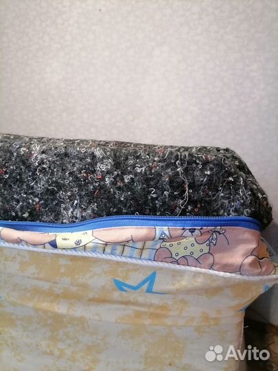 Матрас детский