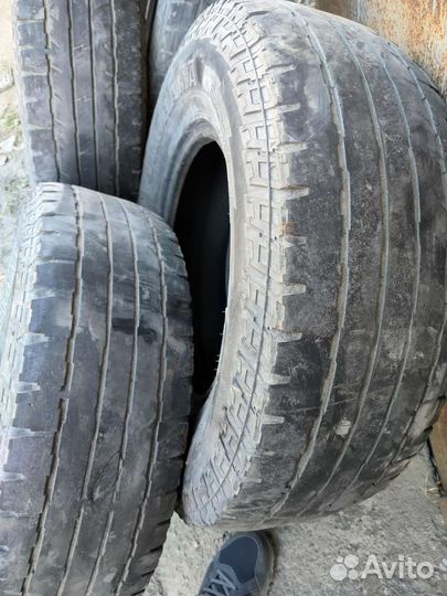 Yokohama Geolandar A/T G015 245/75 R16