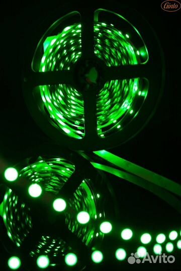 Светодиодная лента 5м