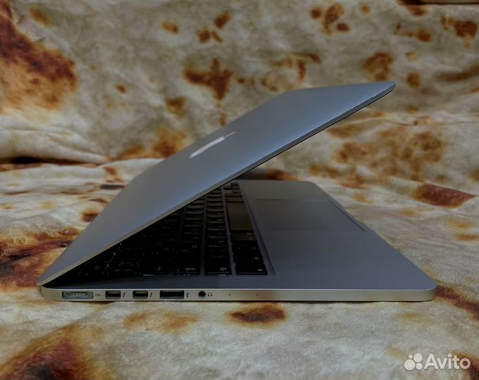Apple MacBook Pro 13, retina 2014, i5/8/256
