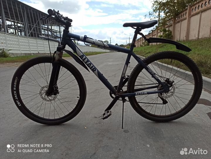 Велосипеды бу взрослый 27.5