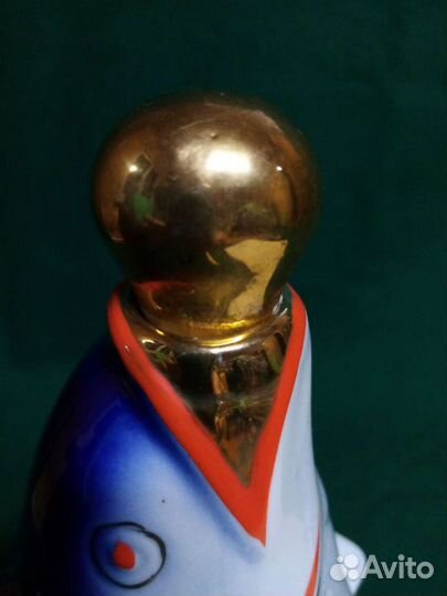 Рыба набор для крепких напитков