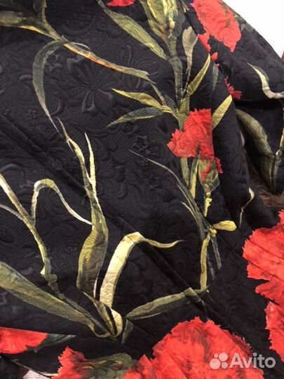 Туника D&G оригинал