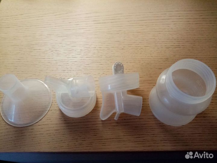 Профессиональный молокоотсос для дома