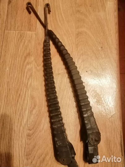 Проводки стекло очистителя