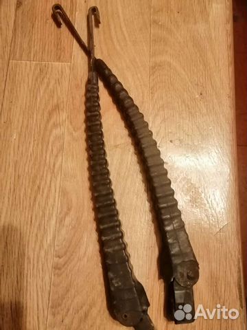 Проводки стекло очистителя