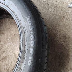 Nokian Tyres Nordman SX2 205/60 R16