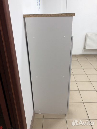 Стеллаж -Рецепшен Офисный IKEA