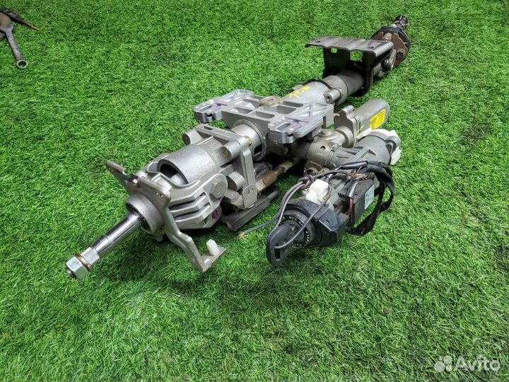 Рулевая колонка Kia Opirus GH G6CU 2003-2011