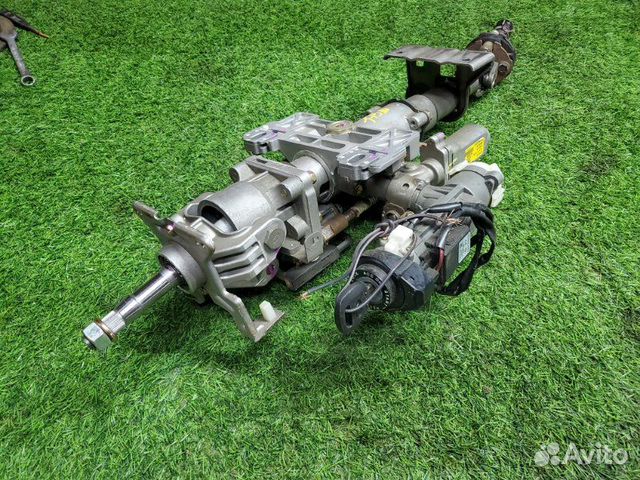 Рулевая колонка Kia Opirus GH G6CU 2003-2011