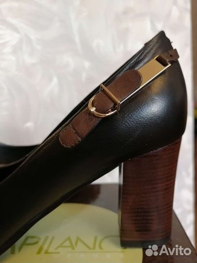 Туфли женские Capilano (Словения)