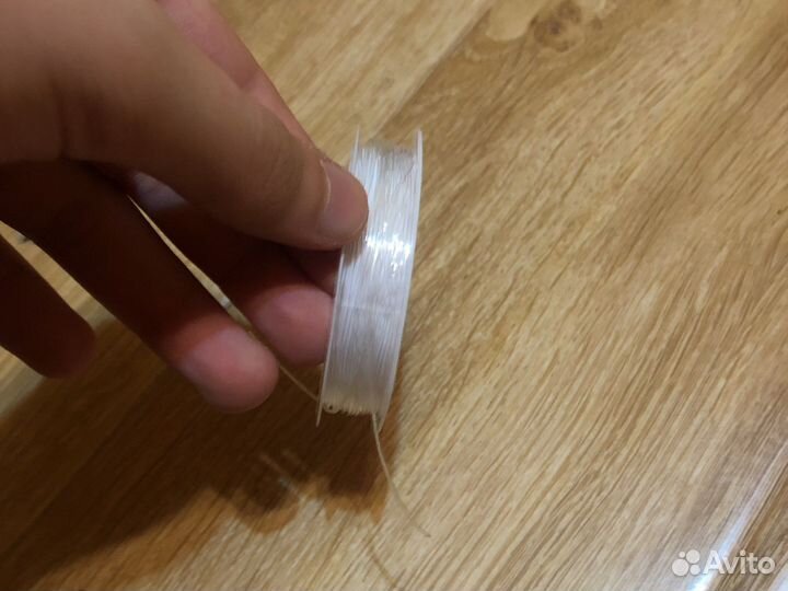 Лента для бисера