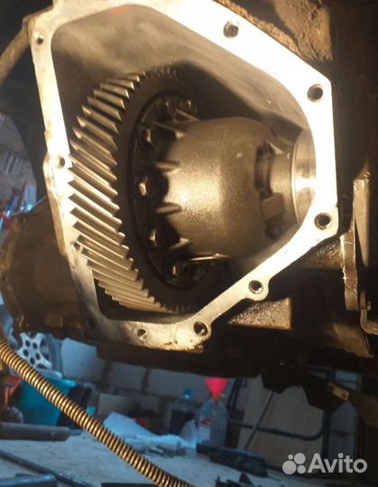 Ремонт автомобилей