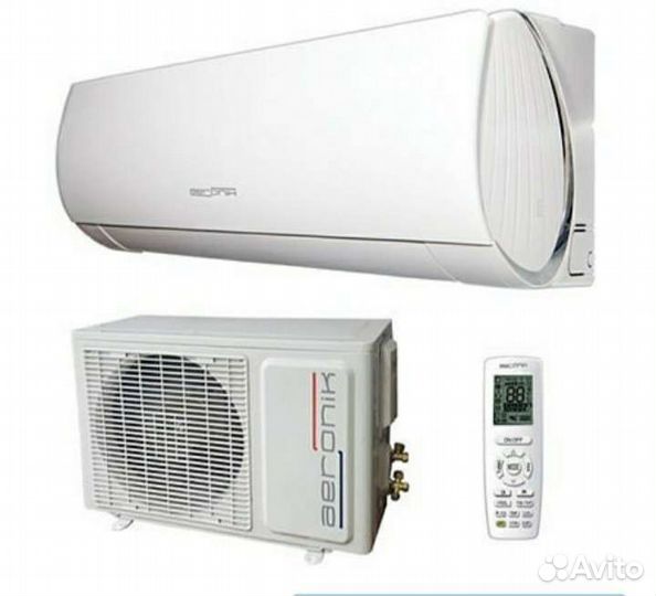 Сплит-система