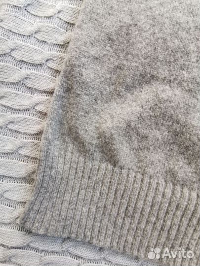 Шерстяной жилет Германия Marco Pecci 44