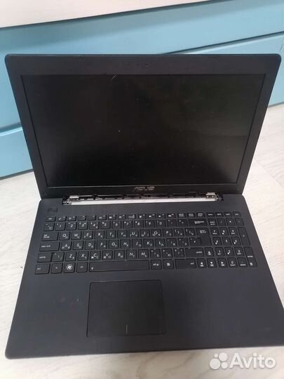 Корпус ноутбука Asus x553ma