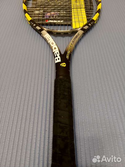 Ракетка для большого тенниса Babolat Aero Strike