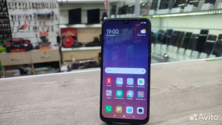 Xiaomi redmi note note 7 - 4/64gb