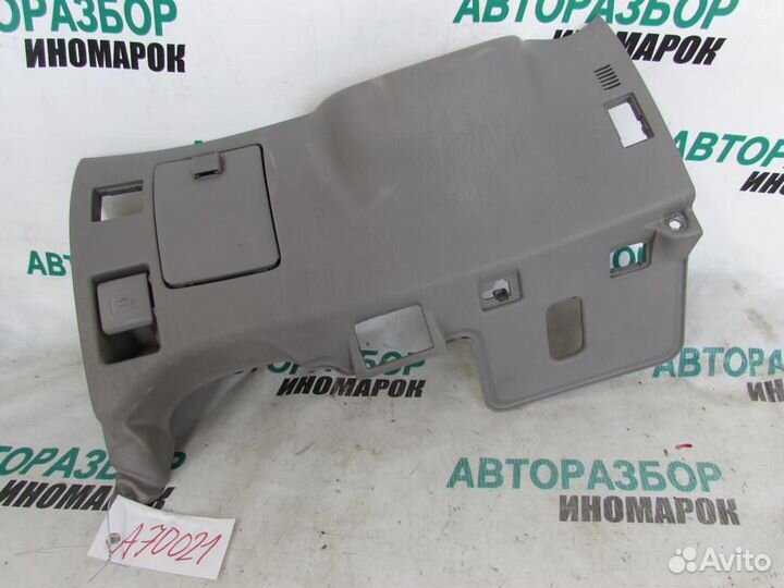 Накладка торпедо для Lexus ES 300 1 2001-2006г