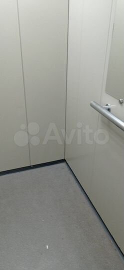 2-к. квартира, 47,2 м², 15/17 эт.