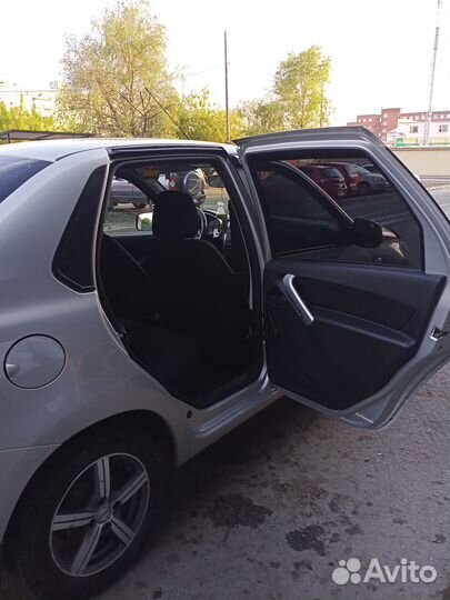 Datsun on-DO 1.6 МТ, 2018, 70 000 км