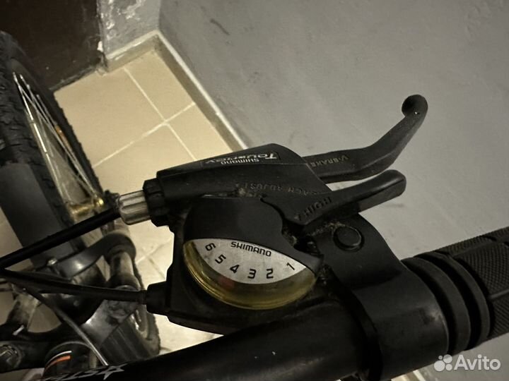 Велосипед Shtern Energy 2.0 горный взрослый 26 бу